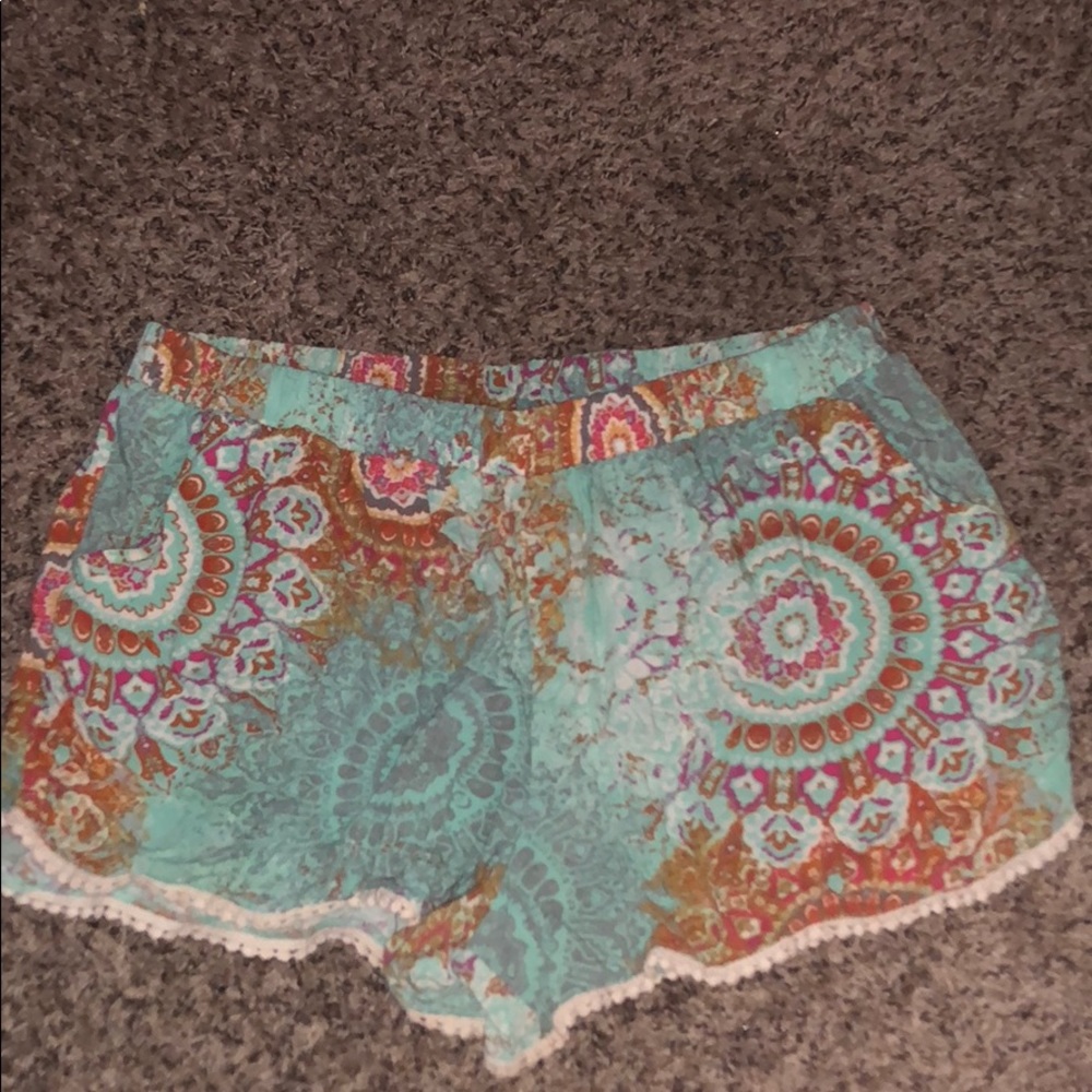 Mossimo Shorts
